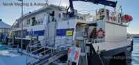 Kapal Ro-Ro untuk dijual