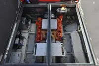 Bot peronda untuk jualan