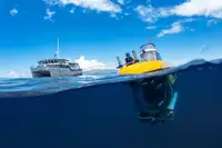 Kapal tinjauan untuk dijual