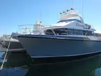 Kapal kerja untuk dijual