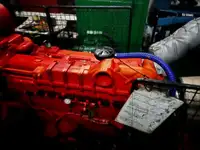 Kapal rondaan untuk dijual