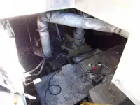 Kapal tunda untuk dijual
