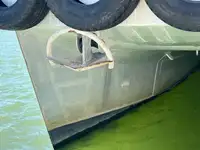 Kapal layar untuk dijual