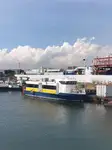 Kapal penumpang untuk jualan
