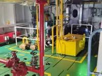 Kapal penyelidik untuk dijual