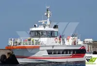 Kapal penyelidik untuk dijual