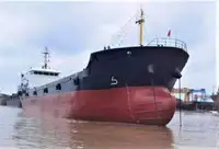 Kapal pengangkut pukal untuk dijual