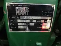 Kapal tunda untuk dijual