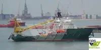 Kapal Bekalan Cepat (FSV) untuk jualan