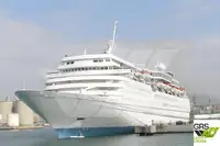 Kapal pelayaran untuk dijual