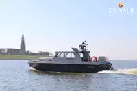 Kapal rondaan untuk dijual