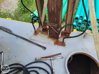 Tongkang untuk dijual
