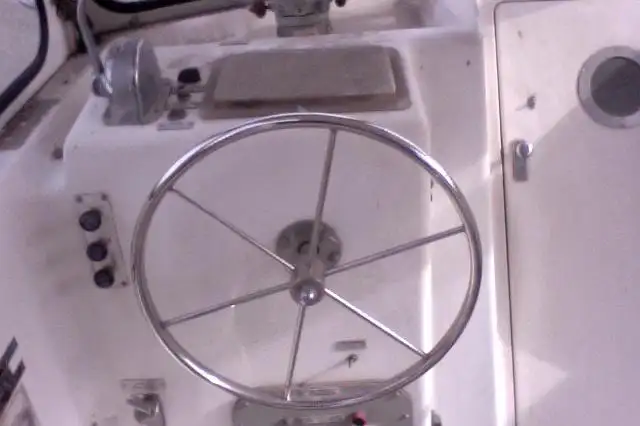 Kapal anak kapal untuk dijual