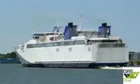 Kapal Ro-Ro untuk dijual