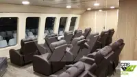 Ro-Ro ship untuk jualan