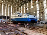 Kapal Ro-Ro untuk dijual
