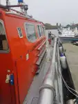Kapal kerja untuk dijual