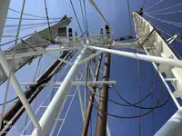 Trawler untuk jualan