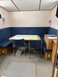 Kapal rondaan untuk dijual
