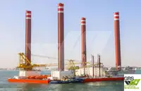 Rig penggerudian untuk dijual