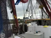 Kapal pukat untuk dijual