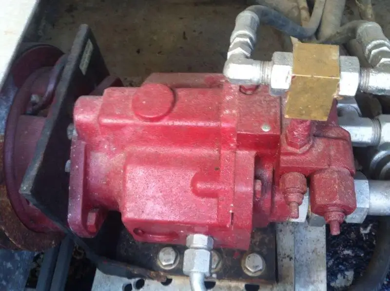 Kapal kerja untuk dijual
