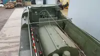 Kapal kerja untuk dijual
