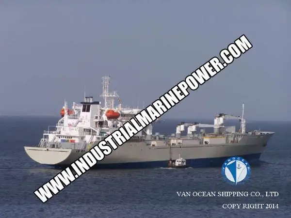 Kapal peti sejuk untuk dijual