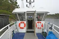 Kapal pelayaran untuk dijual