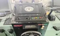 Tangki minyak/kimia untuk dijual