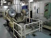 Tangki bahan api untuk dijual