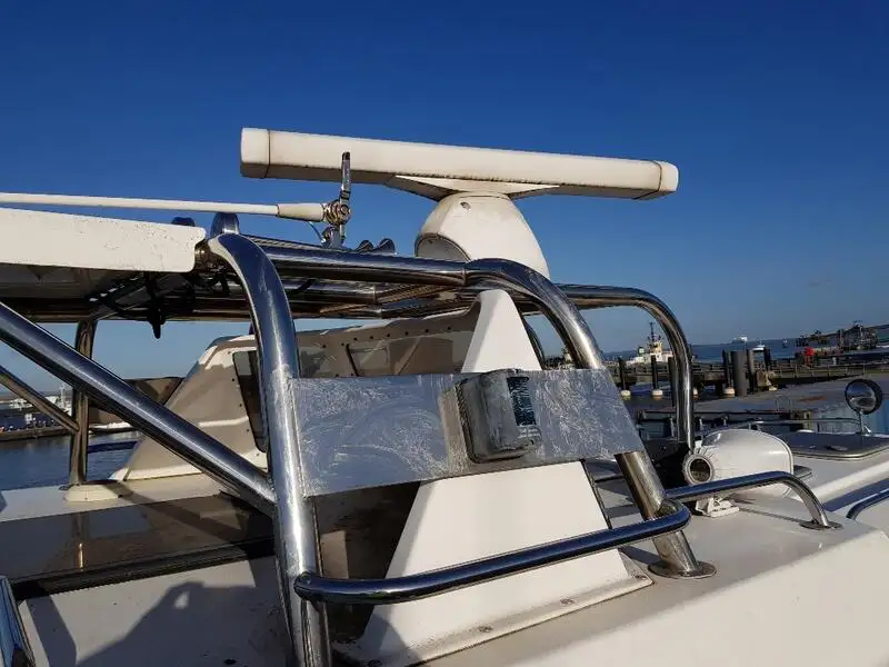 Kapal feri untuk dijual
