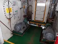 Kapal pendaratan, tangki untuk dijual