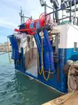 Kapal pukat untuk dijual
