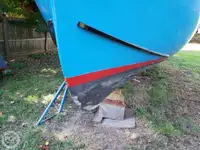 Kapal feri untuk dijual