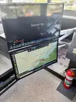 Kapal pelayaran untuk dijual