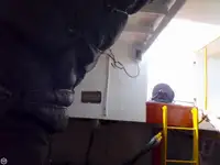 Kapal tunda untuk dijual