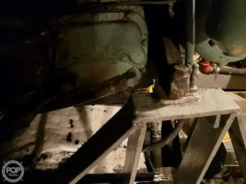 Kapal feri untuk dijual