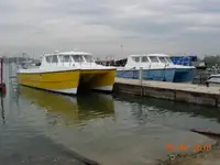 Kapal layar untuk dijual