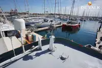 Kapal penyelidik untuk dijual