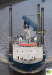 Rig penggerudian untuk dijual