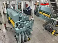 Kapal tunda untuk dijual