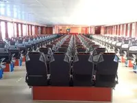 Kapal penumpang untuk dijual