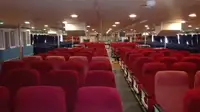 Ro-Ro ship untuk jualan