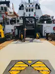 Kapal tunda untuk dijual