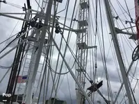 Kapal pukat untuk dijual