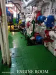 Kapal tunda untuk dijual