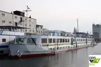 Kapal pelayaran untuk dijual