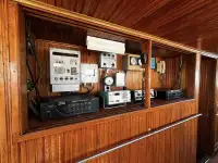 Kapal pukat untuk dijual