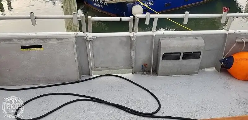 Kapal pukat untuk dijual